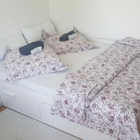 Zimmer 2 Nahe Thoraxklinik - Bad Und Kueche Geteilt Heidelberg
