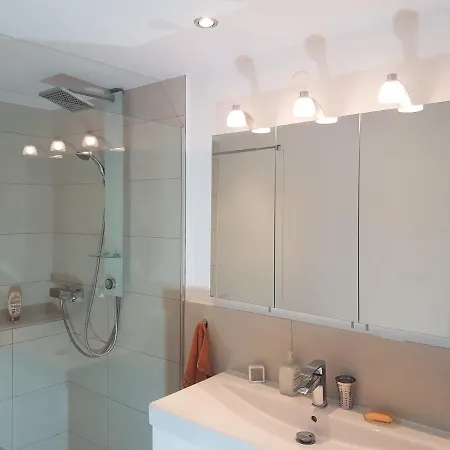 בית אירוח Zimmer 2 Nahe Thoraxklinik - Bad Und Kueche Geteilt היידלברג