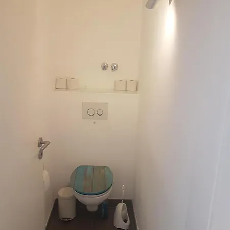 Kwatera prywatna Zimmer 2 Nahe Thoraxklinik - Bad Und Kueche Geteilt Heidelberg